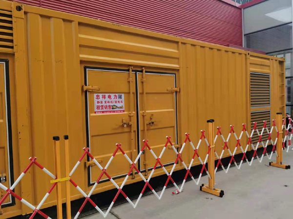 朔城关于通用发电机的十万个为什么？