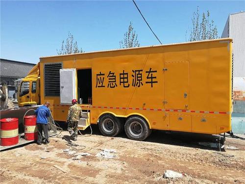 朔城发电车租赁-教您挑选发电机哪些技巧可以掌握使用