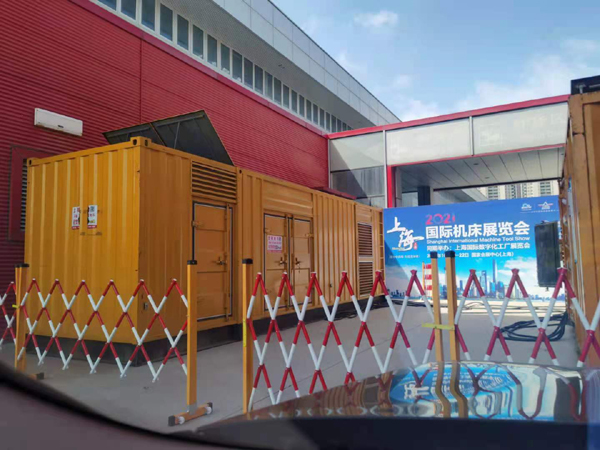 朔城发电车出租-发电机无电压或电压太低怎么办？