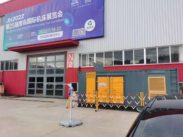 朔城发电机租赁-柴油发电机组不及时维护危害大