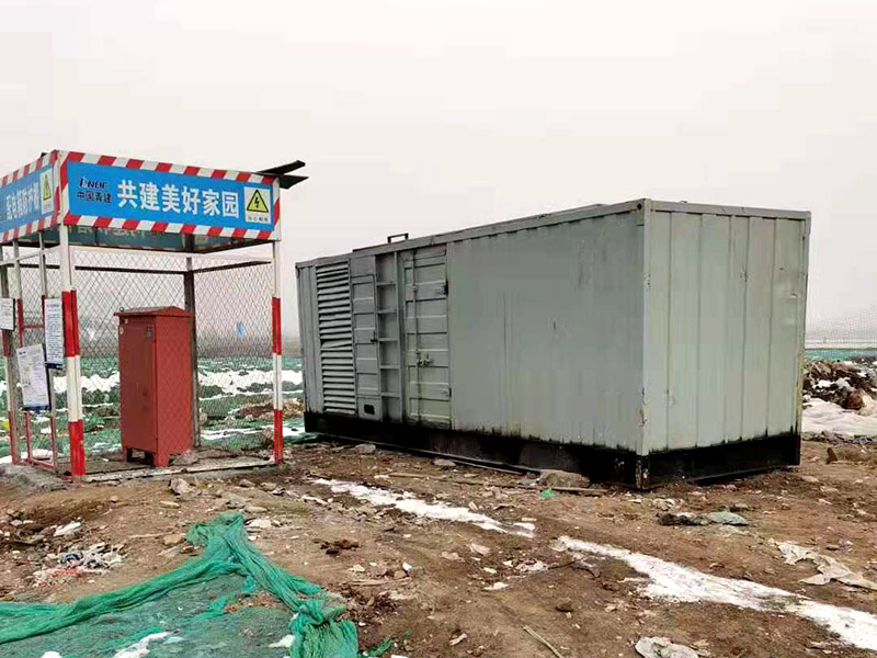 朔城燃气发电机在高海拔地区运行时会遇到哪些常见故障？