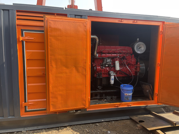 朔城哪些因素会影响 200KW 柴油发电机的燃油消耗率？