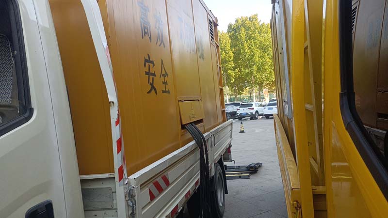 朔城如何判断柴油发电机组和UPS电源的切换时间是否符合要求?