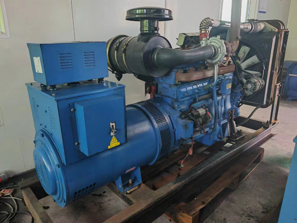 朔城100kW柴油发电机组使用多级机油有哪些优缺点？