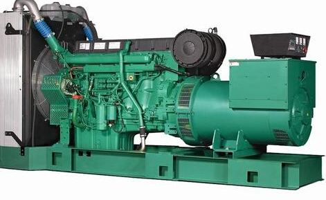 朔城发电机除垢后需要用清水冲洗水冷式机油散热器几次？