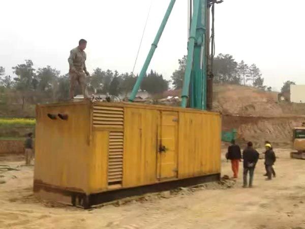 朔城柴油发电机组应用场合有哪些？